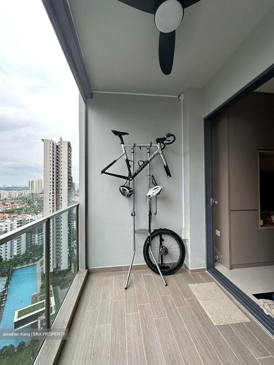 Twin Vew (D5), Apartment #566081021